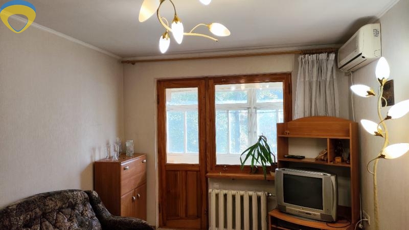 продажа трехкомнатной квартиры номер A-174384 в Приморском районе, фото номер 7